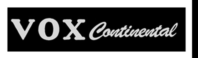 Continental Organ Logo
